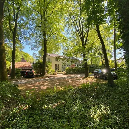 Bed & Breakfast In De Aap Gelogeerd Apeldoorn