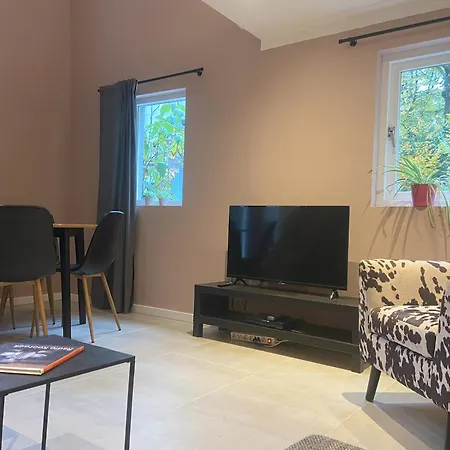 Πανσιόν In De Aap Gelogeerd 3*