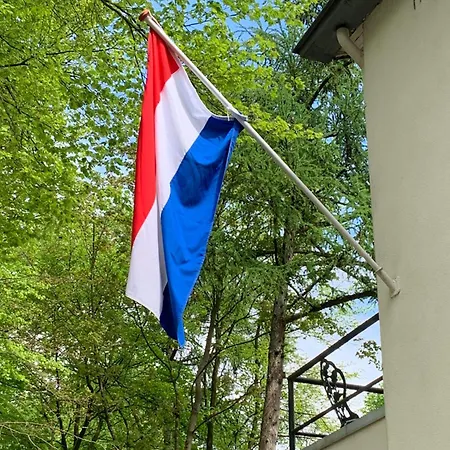 In De Aap Gelogeerd *