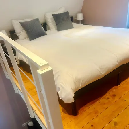 In De Aap Gelogeerd Bed & Breakfast *