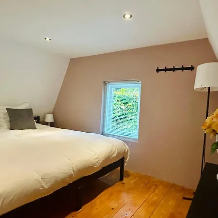 Bed & Breakfast In De Aap Gelogeerd *