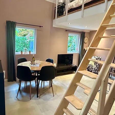 In De Aap Gelogeerd Bed & Breakfast Apeldoorn
