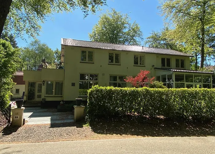 In De Aap Gelogeerd Pensión