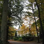Pensjonat In De Aap Gelogeerd 3*