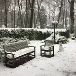 In De Aap Gelogeerd Pensjonat Apeldoorn