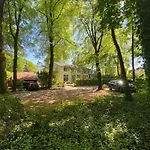 Pensjonat In De Aap Gelogeerd Apeldoorn