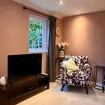 In De Aap Gelogeerd 3* Apeldoorn