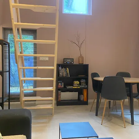 In De Aap Gelogeerd Apeldoorn