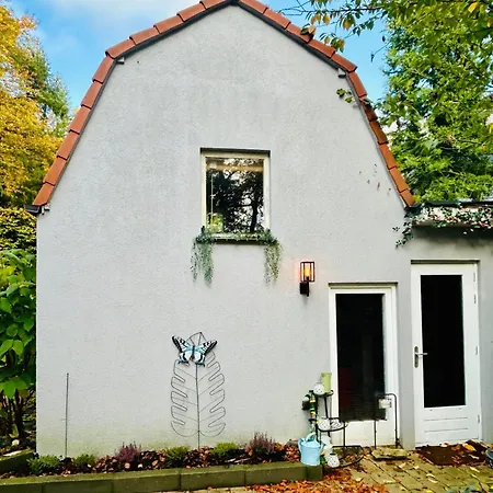 In De Aap Gelogeerd 3* Apeldoorn