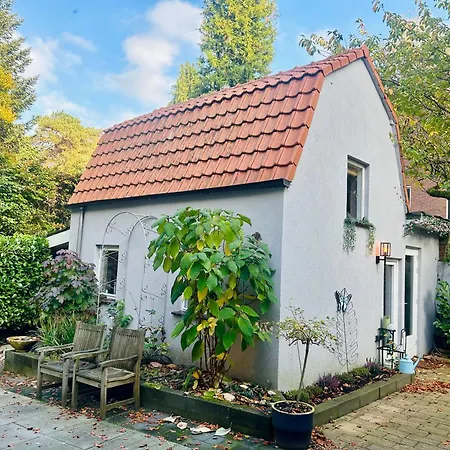 In De Aap Gelogeerd Nocleg ze śniadaniem