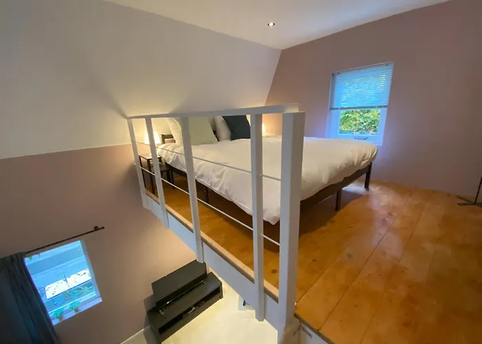 Konukevi In De Aap Gelogeerd 3*