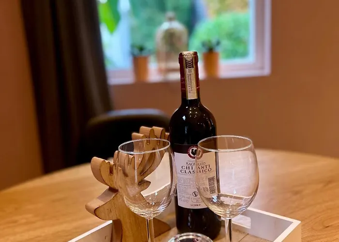 In De Aap Gelogeerd Apeldoorn