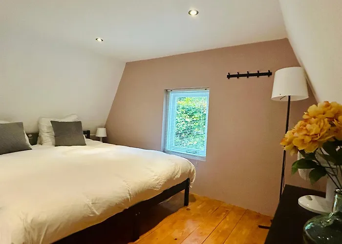 Konukevi In De Aap Gelogeerd 3*