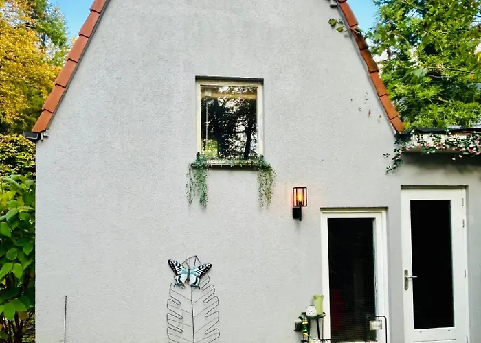 In De Aap Gelogeerd 3* Apeldoorn